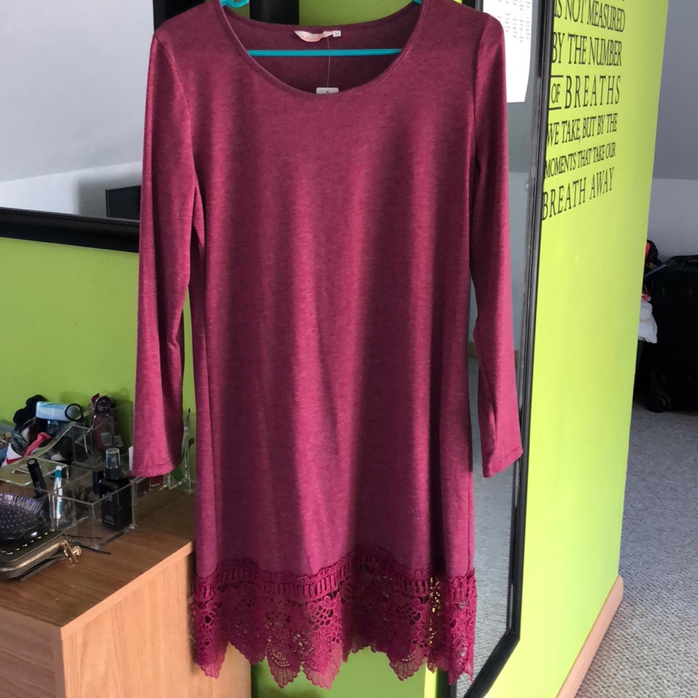 Casual Dress